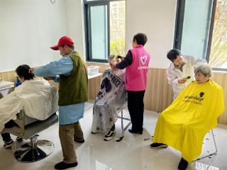 苏州盛北社区新空间上线，解锁“N”种快乐！