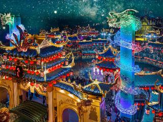 在开封，一不小心闯进了别人的“江湖”丨原来你是这样的河南