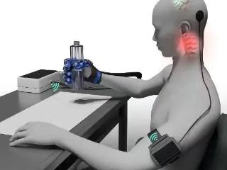 全球首款侵入式脑机接口产品获批 中原医学科学城前瞻布局未来产业