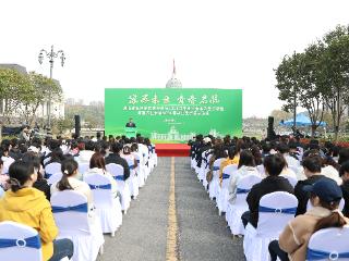 汇聚2万余岗位！河南农林畜牧类暨河南农大2026届毕业生双选会举行