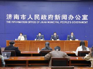 济南将提升老年人福利水平 推进实施“银龄行动”