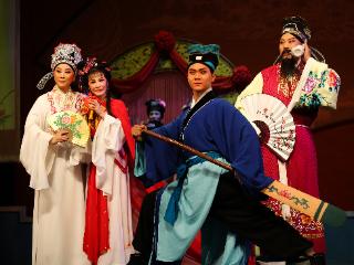 守护“活”的戏曲 要让“刘大哥”圈粉Z世代