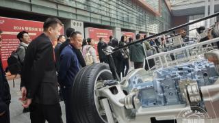 联想携手中国一汽共筑汽车行业智能制造新动能