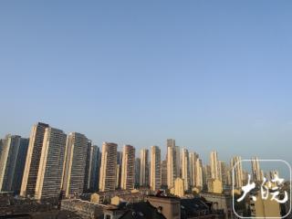 安徽37条大雾预警生效中 29日中雨、大雨、雷电来袭