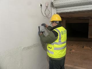 山东移动东阿分公司：优化地下信号 服务直达民心