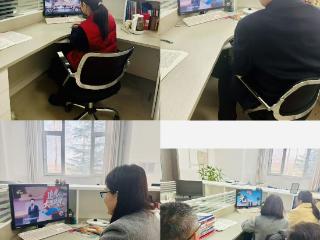 济南市莱芜第一中学：追光而行 思政铸魂