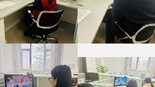 济南市莱芜第一中学：追光而行 思政铸魂