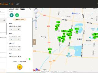 山东移动高唐分公司助力时风集团安防调度数智化转型