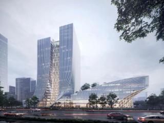 杭州地铁12号线、杭州云门公园等工程有新进展