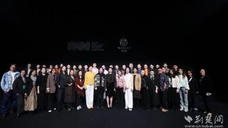 从课堂走向秀场高校教师原创品牌亮相中国国际时装周