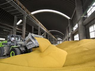 春耕保供 贵州“磷”量|生产筑牢“压舱石” 数字赋能“安全感”