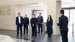 美年健康临沂公司与鲁南制药集团举行战略合作签约仪式