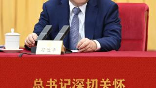 近镜头｜总书记深切关怀高原病防治工作