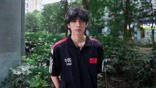 用另一种方式,再次守护生命 两年前被全网点赞的嘉兴帅小伙,又干了一件大事