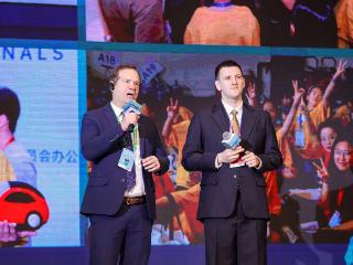 讲好故事：从共情传播到文化认同主题论坛在河南郑州举行