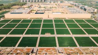 原来你是这样的河南 | 郑州：21个剧场里，演绎中原千年文脉