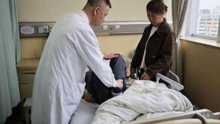 胖了好几斤，还能自己骑车出去散心！福州“煎饼叔叔”传来好消息！