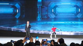 未来已来 宇树科技王兴兴展望机器人“刷屏”背后的“GPT时刻”