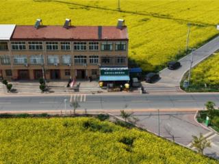 湖北云梦：一家小店跨越千年的“绿色守护”