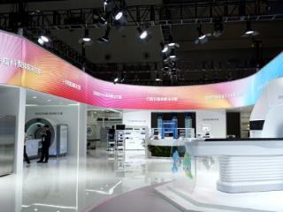 新华医疗九大智慧医疗解决方案亮相2026医学装备大会