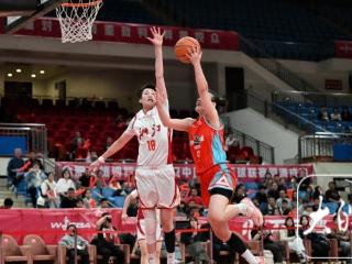 WCBA排位赛首战：合肥文旅主场98-75大胜浙江稠州，冲A开门红