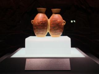 原来你是这样的河南 | 郑州：感受仰韶文化 与古人“星空对话”