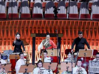 把诗歌变成音乐，“文化回乡”怎么做