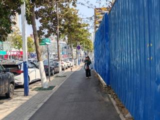 合肥25.5℃创今年新高 冷空气携雨今夜来袭