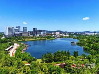 2025年PM2.5重污染天“清零” 江西是如何做到的？