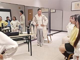 梧桐社区创新基层服务模式 让有限空间释放民生温度