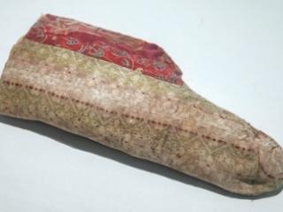 两千多年前，淑女也穿开裆裤？中国古代女性内衣文化展开幕