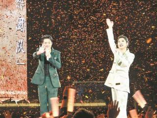 全城“好戏连台”！厦门文旅持续火爆 一季度迎来开门红