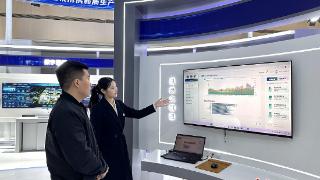 垂直大模型赋能产业高质量发展(三)｜有了“AI专家”,农民种地更省心