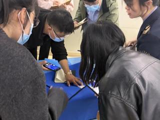 平度市第三人民医院放射科：守好“防护线”，筑牢“诊断心”