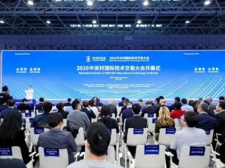 实创股份赴国际技术交易之“约”，共性技术平台战略落地