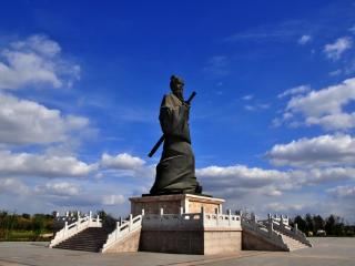 【2026山东旅发大会——市民来打卡】临淄区春季两天一夜游线路