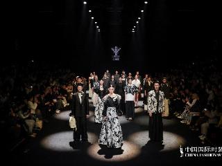 从岭南非遗到时尚设计——京穗联动打开“广货行天下”新路径