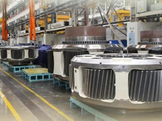 硬核数据“上新” 看中国经济“春潮”澎湃