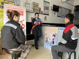 中国银行山东省分行：分类施策，织密金融消费者权益保护宣传网