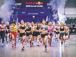 HYROX凭啥让人“上瘾”