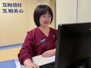 烟台业达医院急诊医学科主任谭君：我想有能力为生病的人做点什么