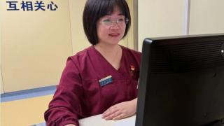 烟台业达医院急诊医学科主任谭君:我想有能力为生病的人做点什么