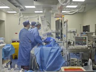 九旬老人突发急症，南京市江宁医院多学科协作打通生命通道