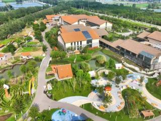 盐城盐都：行走的春日课堂 研学托管两不误