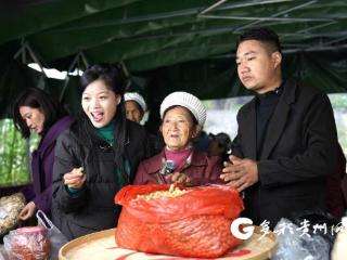 务川：以“村”为媒开局“十五五”