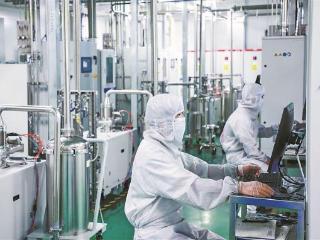 厦企瀚天天成在港交所挂牌上市 系火炬高新区自主培育的“生根型”企业