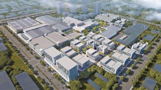 “敏捷定制”添动能火炬集团海沧308科技园项目启动