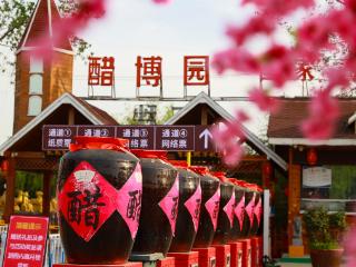 人间有味，乐在天中丨原来你是这样的河南