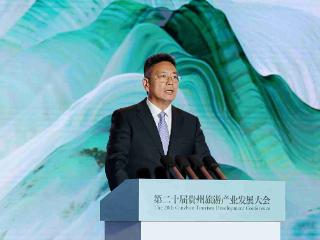 “黄小西”入驻高德 省级全域数字文旅的贵州实验