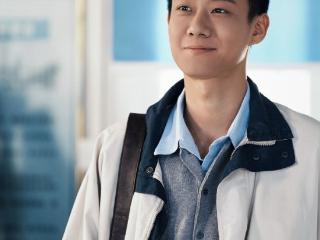 “天选年代剧男主”高至霆：不管哪个年代，爱的核心底色都不会变